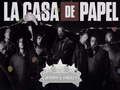 Гра La Casa de Papel онлайн