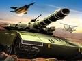 Гра Бойові танки City of War  онлайн