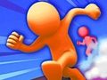 Гра Sneak Runner 3D онлайн