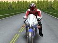 Гра Гонки SuperBikes 2022  онлайн