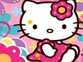 Гра Приховані зірки Hello Kitty  онлайн