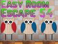 Гра Amgel Easy Room Escape 54 онлайн