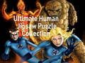 Гра Колекція головоломок Ultimate Human Jigsaw  онлайн
