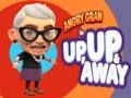 Гра Сердита бабуся в Up, Up & Away  онлайн