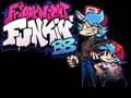 Гра Friday Night Funkin проти Big Brother  онлайн