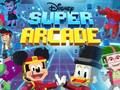 Гра Супераркада Disney  онлайн