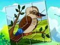 Гра Птахи Hex Jigsaw  онлайн