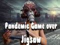 Гра Головоломка Pandemic Game Over  онлайн