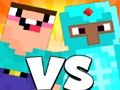 Гра Арена: Noob vs Pro  онлайн