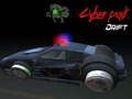 Гра Cyberpunk Drift City онлайн