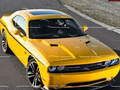Гра Головоломка Dodge Challenger SRT8  онлайн