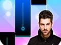 Гра DJ Alok Piano Tiles онлайн