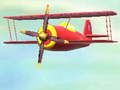 Гра 2D гра Ariplane Wars 1942  онлайн
