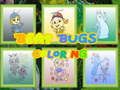Гра Розмальовка Beat Bugs  онлайн