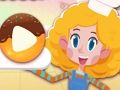 Гра Пекарня Princess Dream Bakery  онлайн