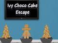 Гра Торт Ivy Choco Escape  онлайн