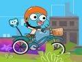 Гра Чемпіони BMX  онлайн