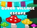 Гра Queer Village Escape онлайн