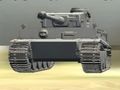 Гра Battle 3D Tanks 2021 онлайн