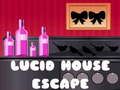 Гра Lucid House Escape онлайн