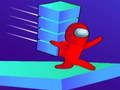 Гра Вершник Freeze - Супергерої 3D онлайн