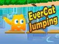 Гра Стрибки Evercat онлайн