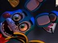 Гра PG Розмальовка: FNAF  онлайн
