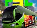 Гра Симулятор автобусного симулятора 3d онлайн
