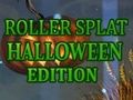 Гра Видання Roller Splat Halloween Edition  онлайн