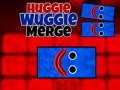 Гра Huggie Wuggie Merge онлайн