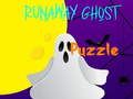 Гра Пазл Runaway Ghost  онлайн