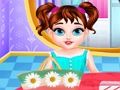 Гра Baby Taylor Craft Fun  онлайн