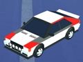 Гра Гра Ace Drift  онлайн