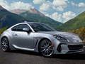 Гра Subaru brz слайд онлайн