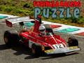 Гра Головоломка Formula Racers  онлайн