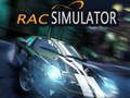 Гра Симулятор Rac  онлайн