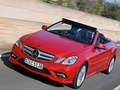 Гра Кабріолет-слайд Benz E-Class онлайн