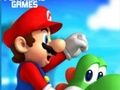 Гра Super Mario Bros Riders онлайн