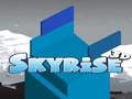 Гра Skyrise 3d онлайн