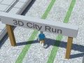 Гра City Run 3D онлайн