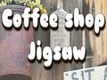 Гра Кав'ярня Jigsaw  онлайн