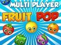 Гра Fruit Pop Multi -Player онлайн