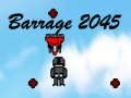 Гра Загородження 2045  онлайн