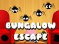Гра Бунгало Escape  онлайн