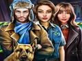 Гра Захист свідків  онлайн