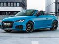 Гра Audi Tts Roadster слайд онлайн
