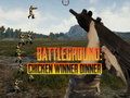 Гра Переможець курки Battleground онлайн