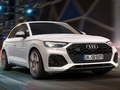 Гра Audi SQ5 TDI слайд онлайн