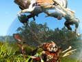 Гра Planeta Biomutant Online Jigsaw Puzzle  онлайн
