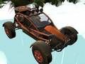 Гра RCK Offroad Explorer онлайн